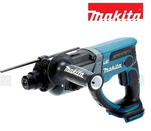פטישון נטען - MAKITA 18V (גוף בלבד) מקט DHR202