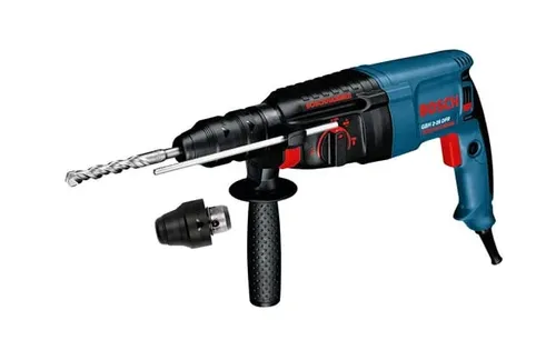 פטישון חשמלי בוש BOSCH GBH 2-26 - 112A3.002