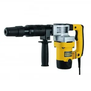פטישון חציבה 5 ק"ג 1010W של חברת סטנלי stanley.