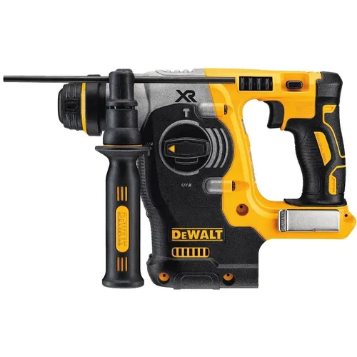 פטישון נטען דיוולט DEWALT 20V - גוף בלבד DCH273B
