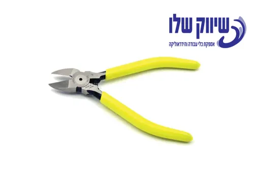 קטר TTC אורך 125 מ