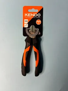 קטר מקצועי 6 KENDO
