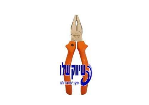 פלייר פלדה ״8 מק