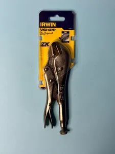 פלייר פטנט 7R מקורי VISE-GRIP