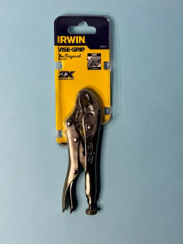פלייר פטנט 5WR מקורי VISE-GRIP