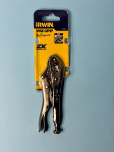פלייר פטנט 5WR מקורי VISE-GRIP