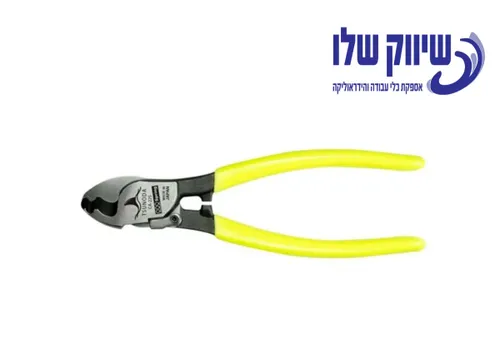 מקצץ תוכי קפיצי לכבל חשמל 150 מ