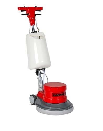 מכונת פוליש ''17 KARNAF 1100W