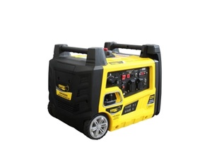 גנרטור מושתק אינוורטר KARNAF CPI3500 3500W