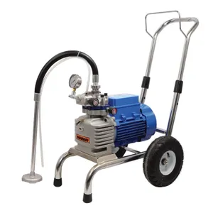איירלס דיאפרגמה לצבע ליטר 6 - DP6860E 