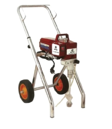 איירלס בוכנתי לצבע 1.8 ליטר לדקה DP6318