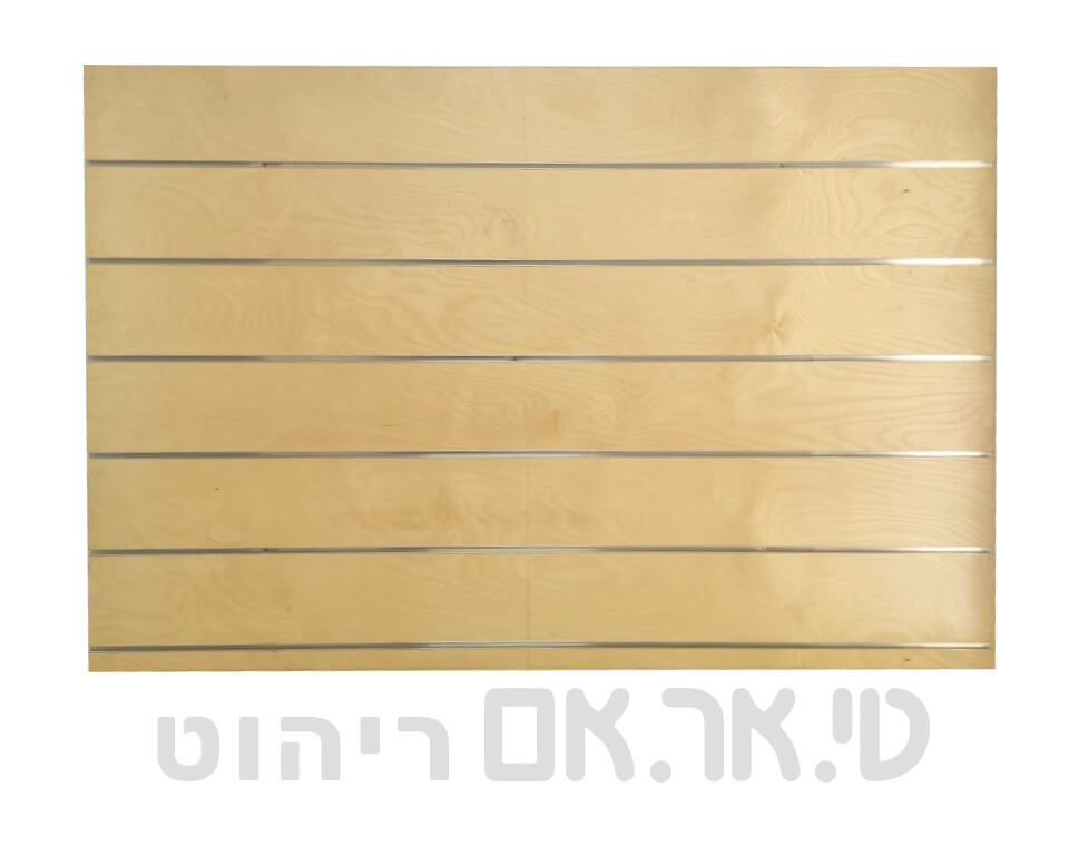 לוח מסילות