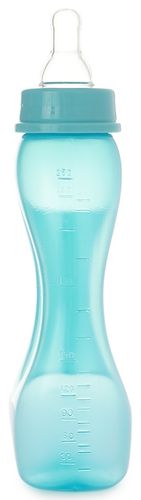 בקבוק 'אחיזה נוחה' אנזה לתינוק 250 מ