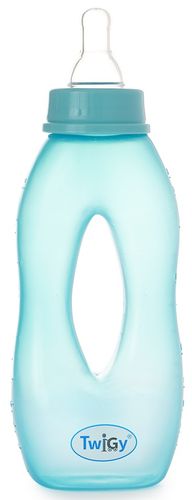 בקבוק 'אחיזה נוחה' אנזה לתינוק 250 מ