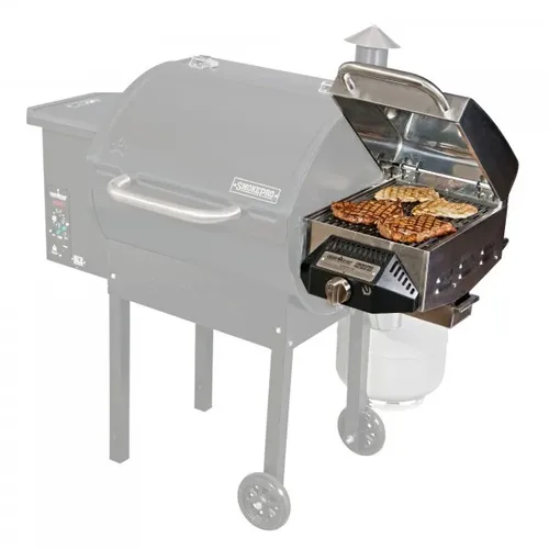 מבער צריבה למעשנה Camp Chef