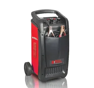 מטען מצברים בוסטר עמדה דיגיטלי B.TECH 650P - 0500299