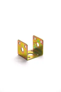 תושבת רצפה 45 צרה