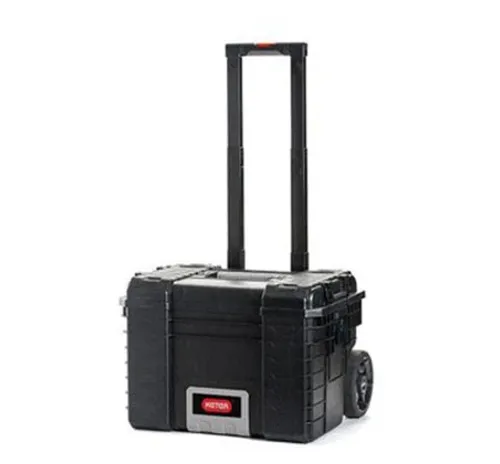 מערכת כלים ניידת כתר דגם קונקט- KETER – Professional Gear Connect