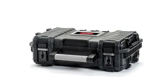 מערכת כלים ניידת כתר דגם קונקט- KETER – Professional Gear Connect