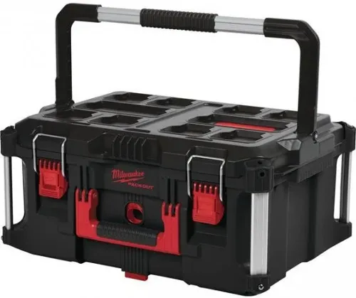 ארגז כלי עבודה גדול Milwaukee Packout 4932464079