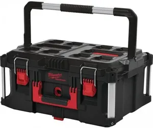 ארגז כלי עבודה גדול Milwaukee Packout 4932464079