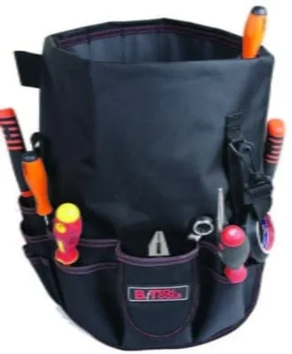 ארגונית לדלי 36 תאים 20 ליטר