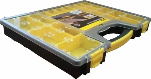 ארגונית\ברגיה שטוחה Stanley FatMax 192748