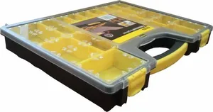 ארגונית\ברגיה שטוחה Stanley FatMax 192748