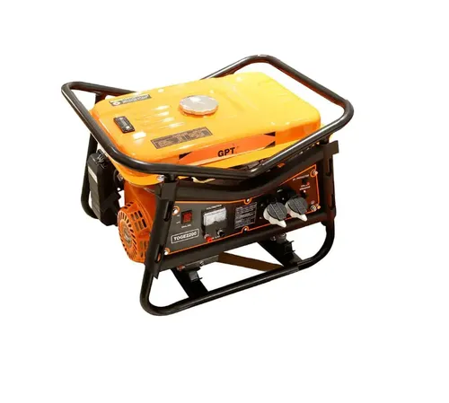 גנרטור 2200W מבית GPT עם מייצב מתח דגם TOGE2200 gpt