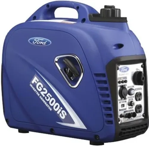 גנרטור בנזין מושתק 2200W FORD-FG2500IS