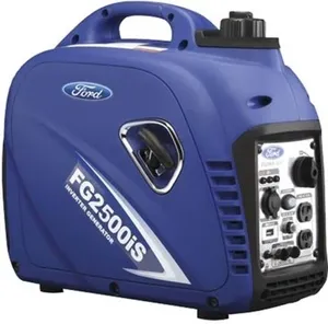 גנרטור בנזין מושתק 2200W FORD-FG2500IS