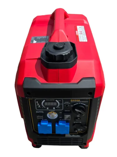 גנרטור אינוורטור DUC D6000 מבית DUCAR