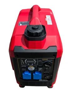 גנרטור אינוורטור DUC D6000 מבית DUCAR