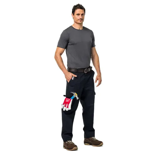 מכנסי דגמח אינדיאני WORKER