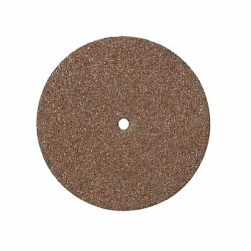 5 דיסקיות חיתוך 32 מילימטר דרמל Dremel
