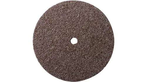 36 דיסקיות חיתוך 24 מילימטר דרמל Dremel