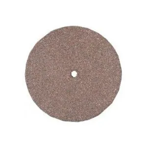 20 דיסקיות חיתוך 24 מילימטר 420 דרמל Dremel