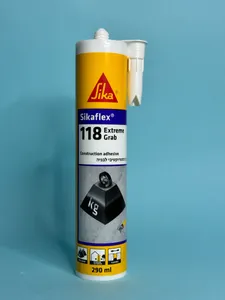 סיקפלקס 118 אקסטרים 290 מ”ל Sika