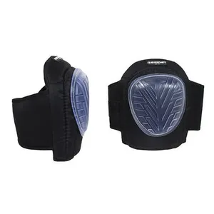 מגיני ברכיים ג’ל שקוף - 049103 SIGNET סיגנט