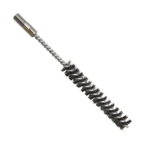 מברשת פלדה ספירלה קוטר 20 מילימטר מבית wolfcraft