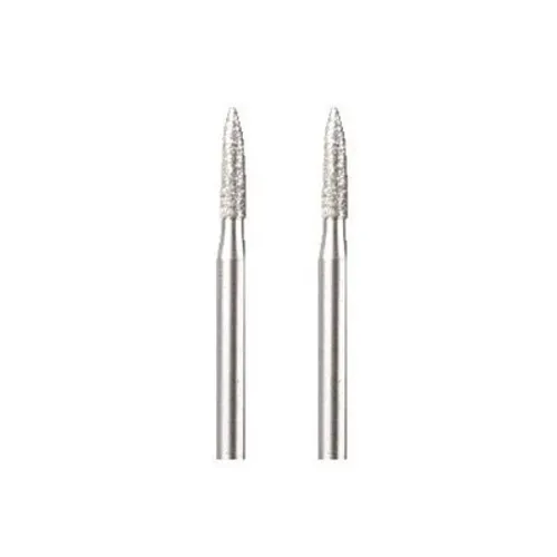 כרסם יהלום 2.4 מילימטר 7144JA דרמל Dremel