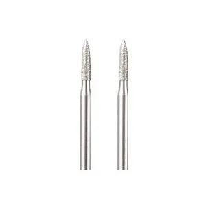 כרסם יהלום 2.4 מילימטר 7144JA דרמל Dremel