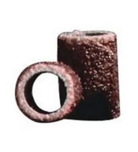 טבעות ליטוש 6.4 מילימטר דרמל