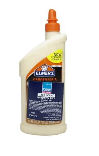 דבק עץ מקצועי אלמרס 473ML