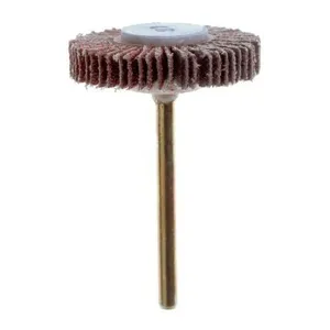 גלגל ליטוש כנפיים 4.8 מילימטר דרמל Dremel