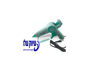 אקדח דבק חם Bolt ED351 500W