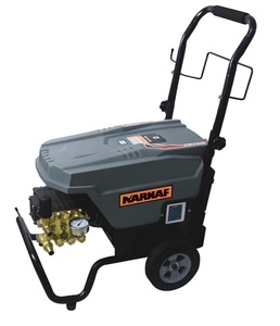 מכונת שטיפה KARNAF BIK 260BAR 400V