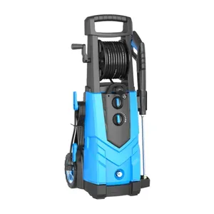 מכונת שטיפה KARNAF 225BAR 230V