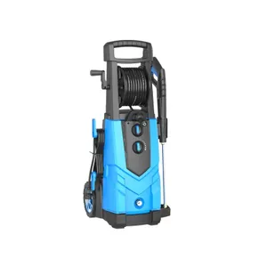 מכונת שטיפה KARNAF 165BAR 230V