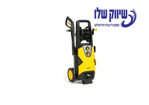 מכונת שטיפה BAR160 S-WASHER